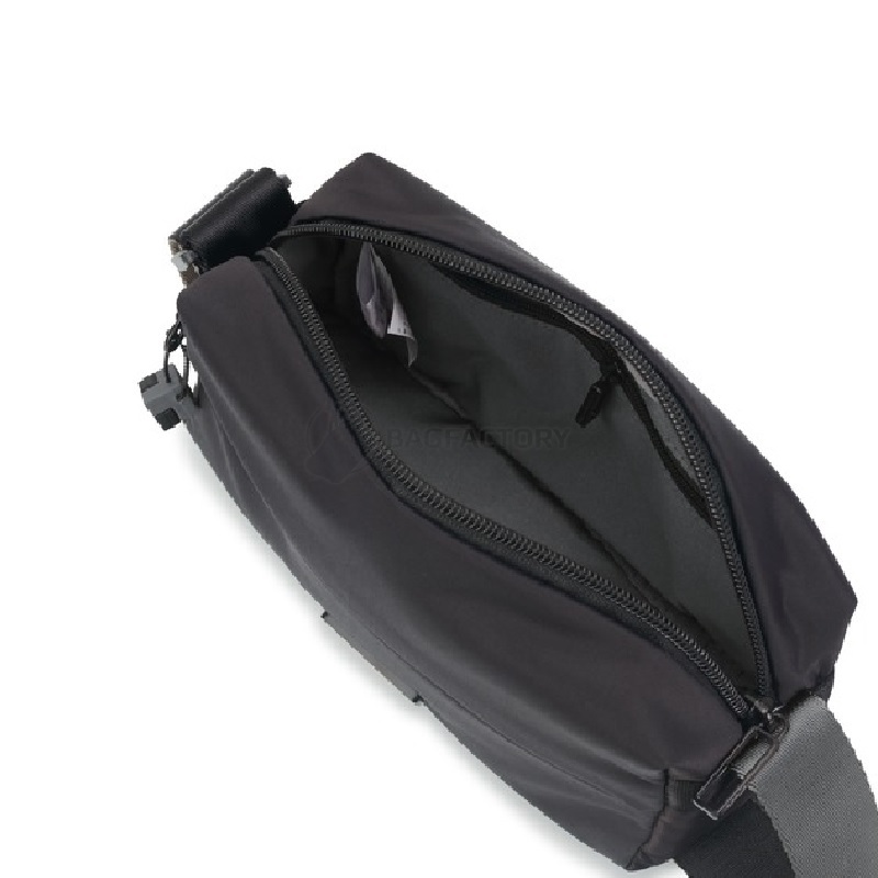 Жіноча сумка Hedgren Nova Neutron Black (HNOV02/003)