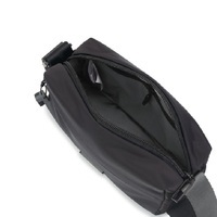 Жіноча сумка Hedgren Nova Neutron Black (HNOV02/003)