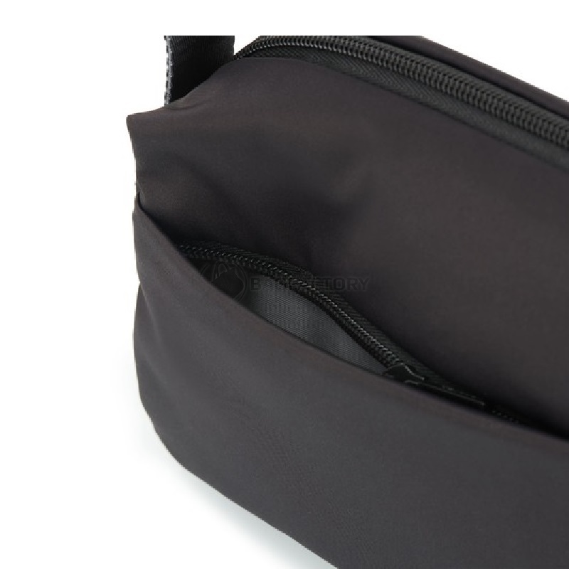 Жіноча сумка Hedgren Nova Neutron Black (HNOV02/003)