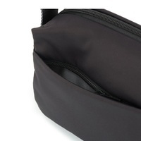 Жіноча сумка Hedgren Nova Neutron Black (HNOV02/003)