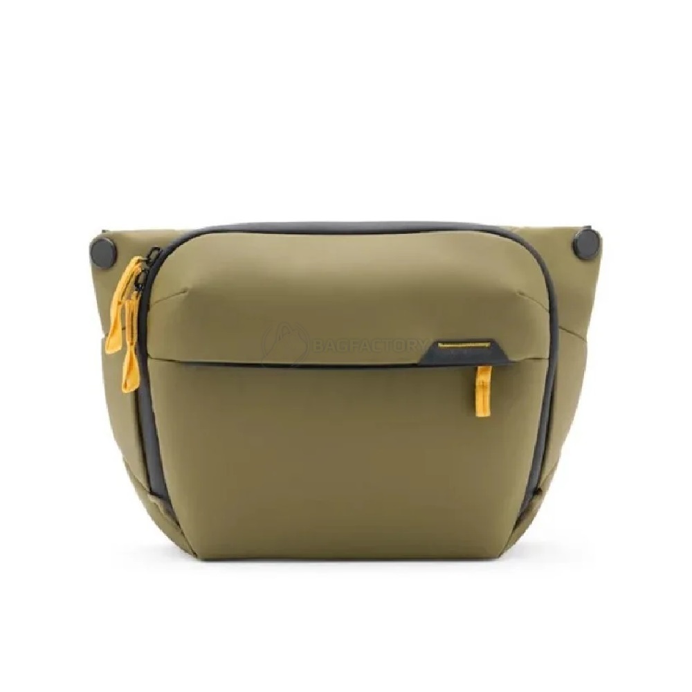 Сумка для фотокамери Peak Design Everyday Sling 6L Kelp (BEDS-6-KP-3)
