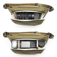 Сумка для фотокамери Peak Design Everyday Sling 6L Kelp (BEDS-6-KP-3)