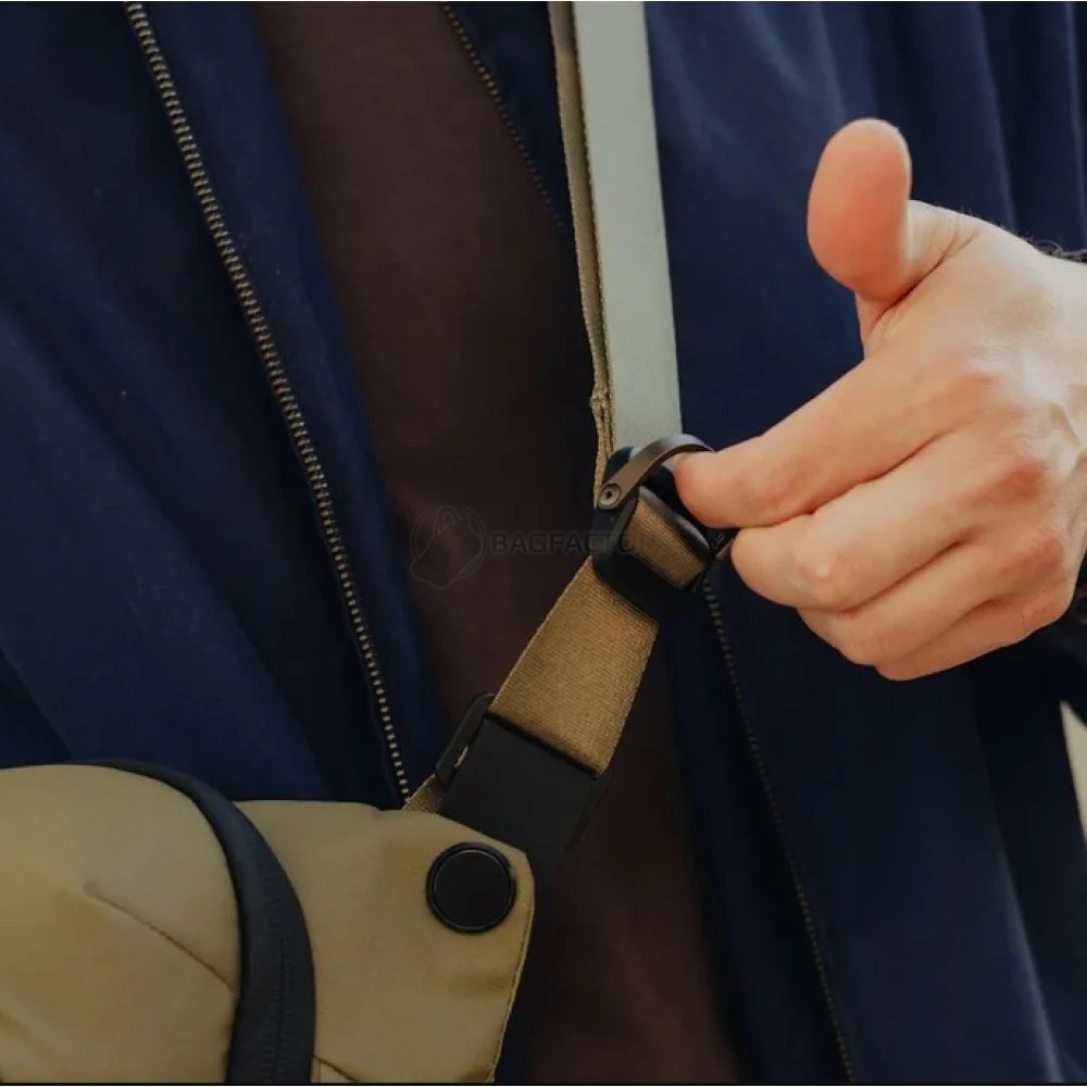 Сумка для фотокамери Peak Design Everyday Sling 6L Kelp (BEDS-6-KP-3)