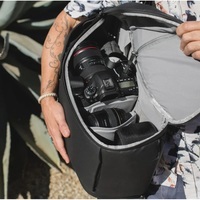 Міський рюкзак Peak Design Everyday Backpack 30L Black (BEDB-30-BK-3)