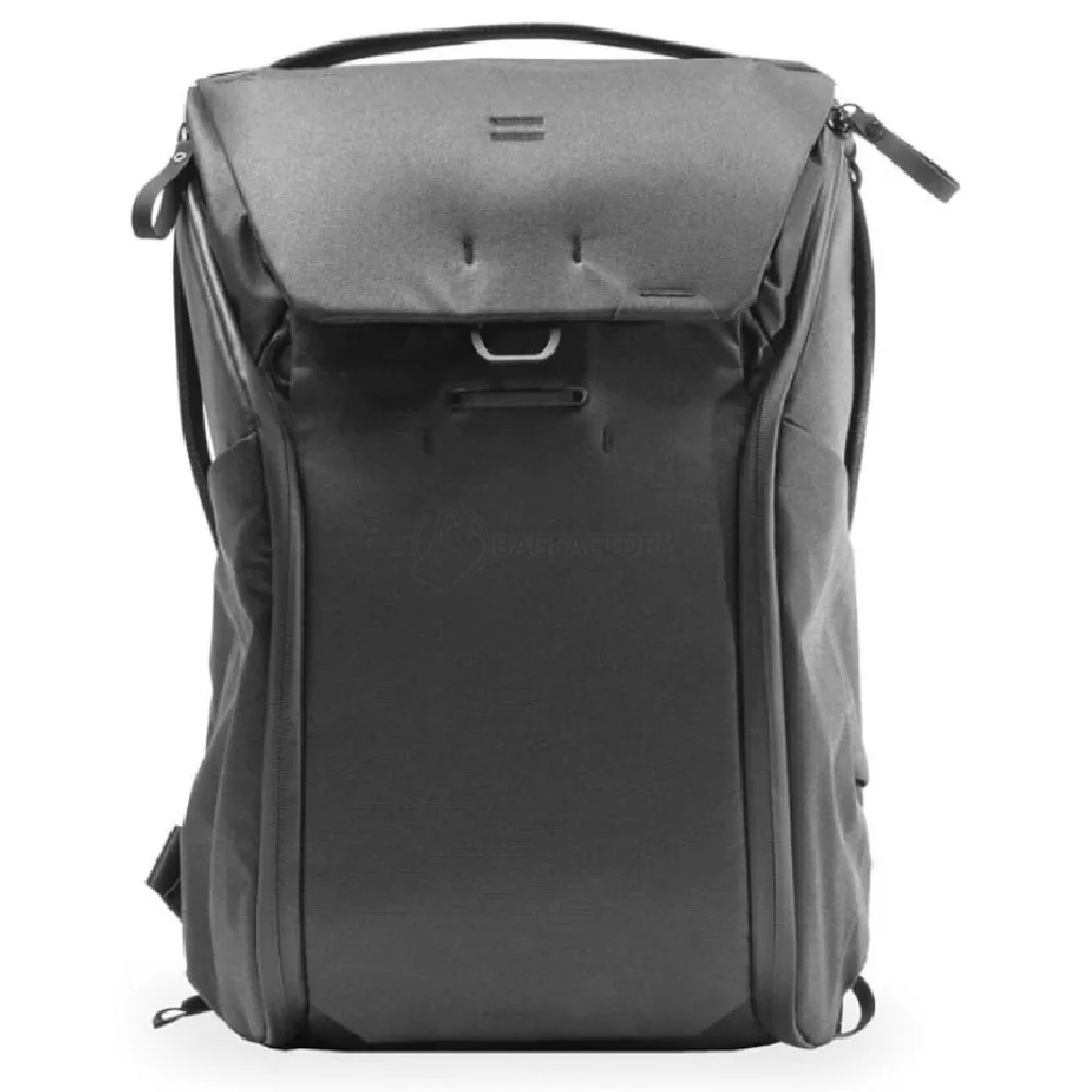 Міський рюкзак Peak Design Everyday Backpack 30L Black (BEDB-30-BK-3)