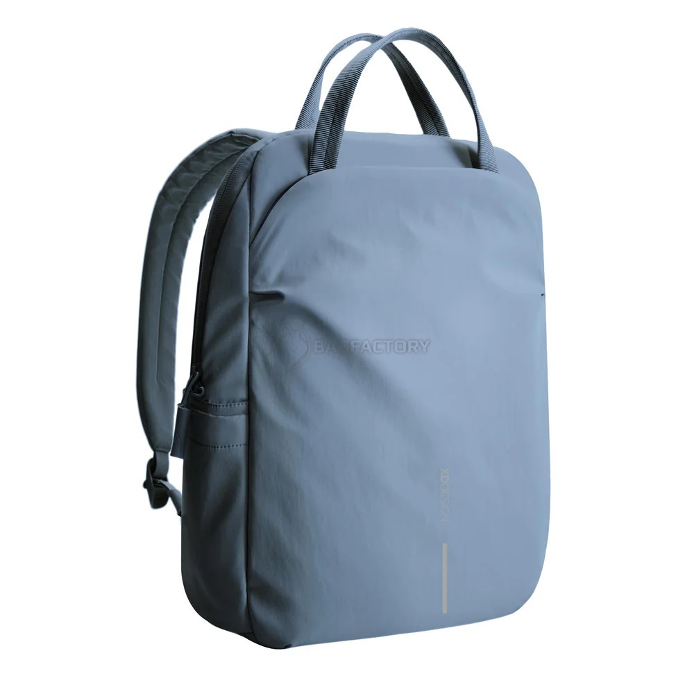 Міський рюкзак XD Design Soft Tote Backpack Blue (P706.3015)
