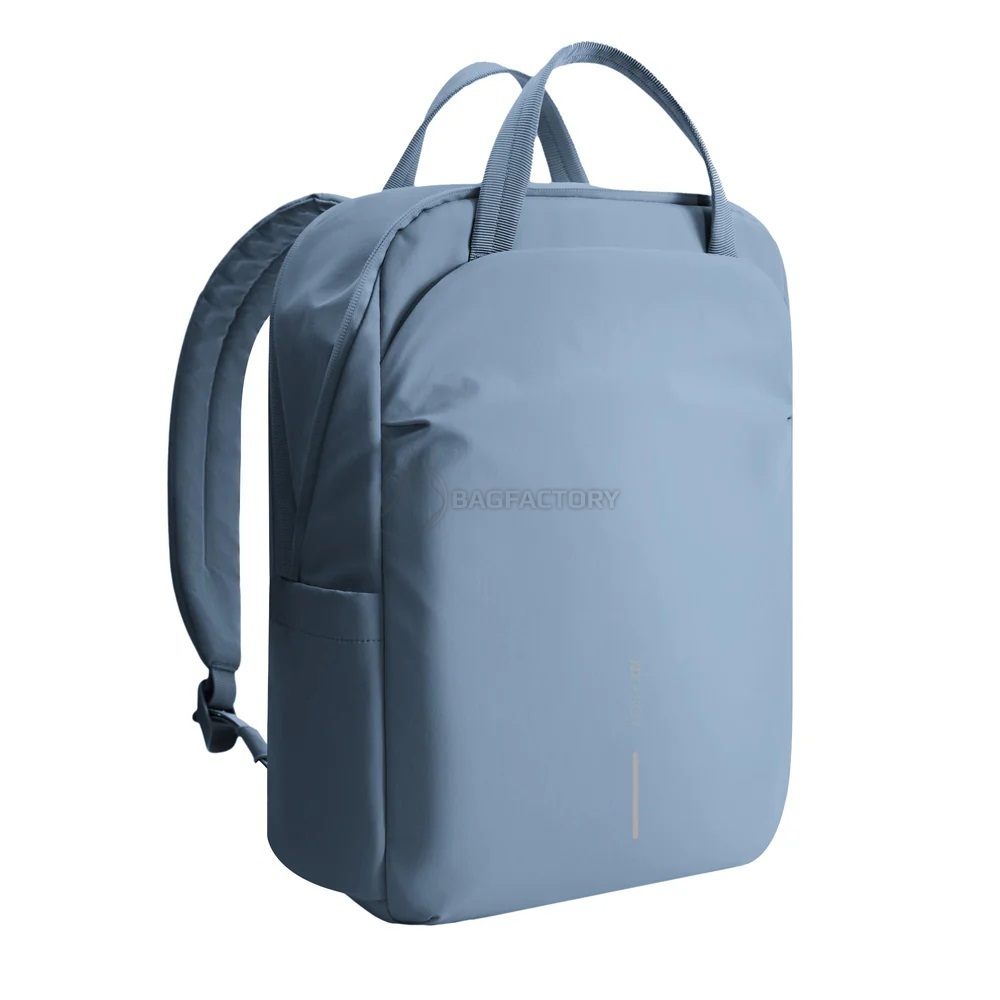 Міський рюкзак XD Design Soft Tote Backpack Blue (P706.3015)
