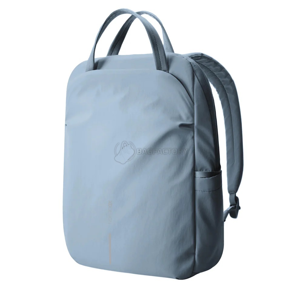 Міський рюкзак XD Design Soft Tote Backpack Blue (P706.3015)