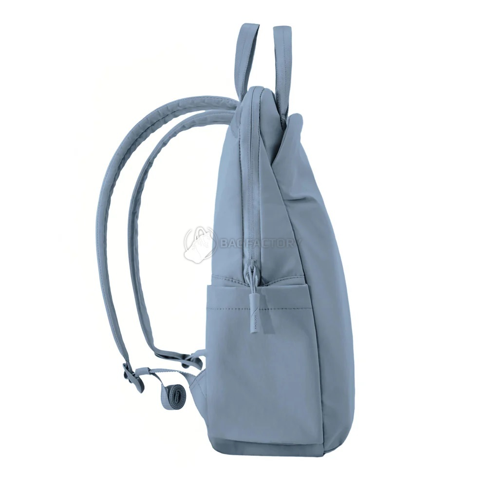 Міський рюкзак XD Design Soft Tote Backpack Blue (P706.3015)