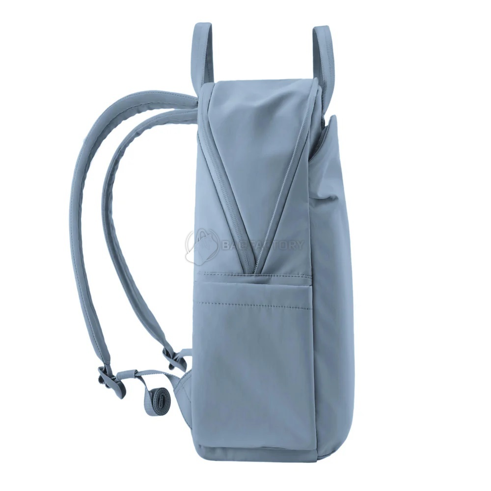 Міський рюкзак XD Design Soft Tote Backpack Blue (P706.3015)
