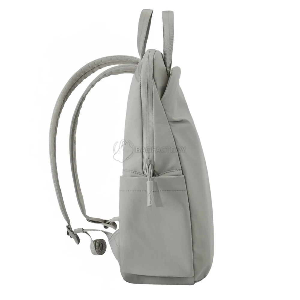 Міський рюкзак XD Design Soft Tote Backpack Grey (P706.3019)