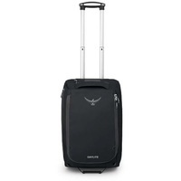 Дорожня сумка на колесах Osprey Daylite Carry-On Wheeled Duffel 40 black (009.3952)