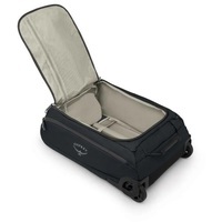Дорожня сумка на колесах Osprey Daylite Carry-On Wheeled Duffel 40 black (009.3952)