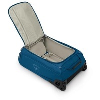 Дорожня сумка на колесах Osprey Daylite Carry-On Wheeled Duffel 40 night shift blue (009.3953)