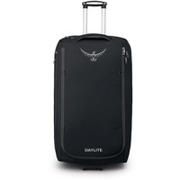 Дорожня сумка на колесах Osprey Daylite Wheeled Duffel 115 black (009.3778)
