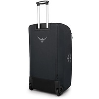 Дорожня сумка на колесах Osprey Daylite Wheeled Duffel 115 black (009.3778)