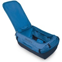 Дорожня сумка Osprey Transporter Duffel 95 blue (009.3960)
