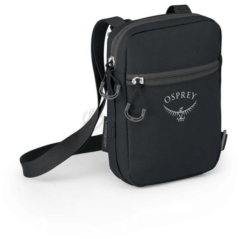 Сумка Osprey Daylite Small Crossbody black (009.3775)