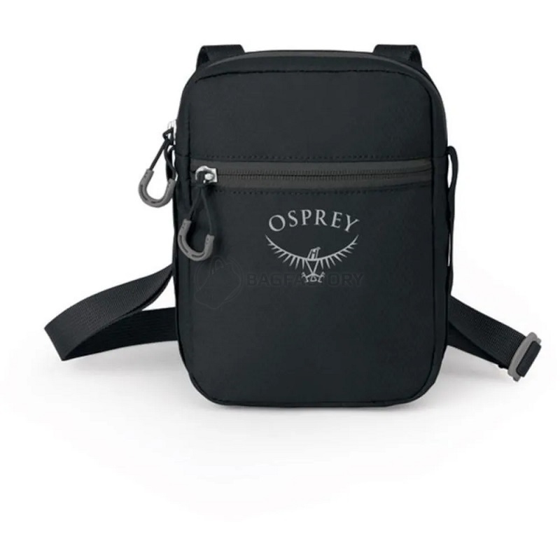 Сумка Osprey Daylite Small Crossbody black (009.3775)