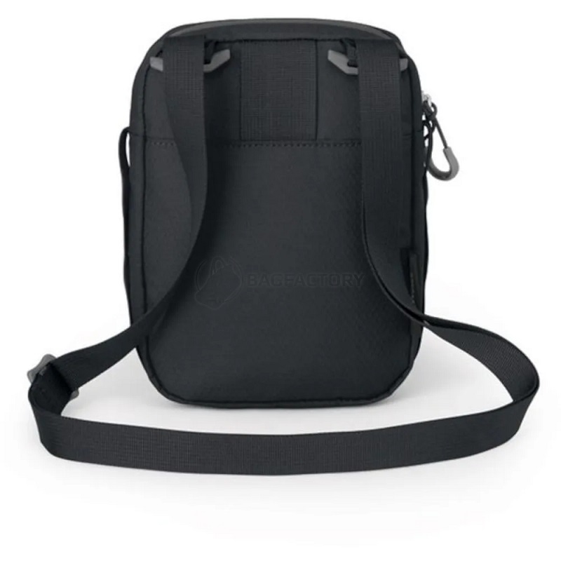 Сумка Osprey Daylite Small Crossbody black (009.3775)