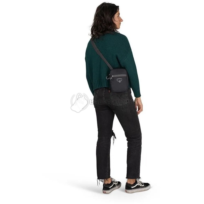 Сумка Osprey Daylite Small Crossbody black (009.3775)