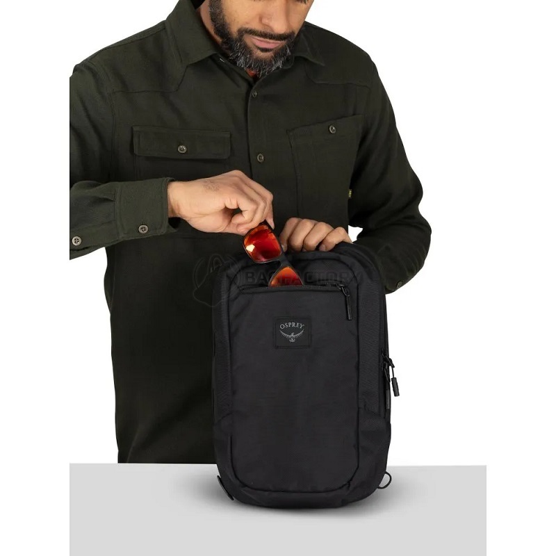 Сумка Osprey Aoede Sling black (009.3771)