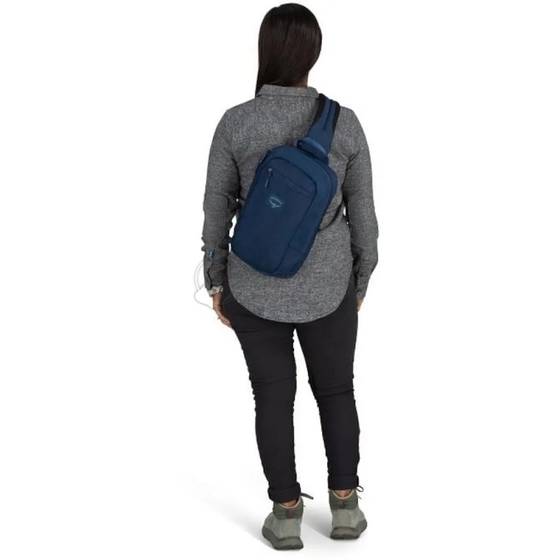 Сумка Osprey Aoede Sling blue (009.3901)