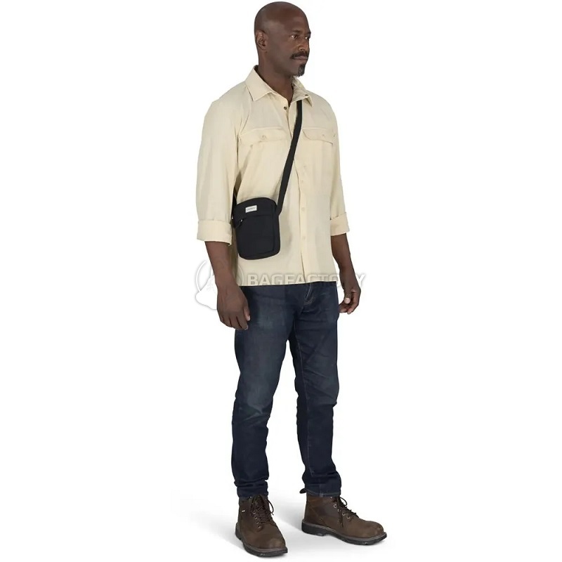 Сумка Osprey Arcane Small Crossbody black (009.3917)