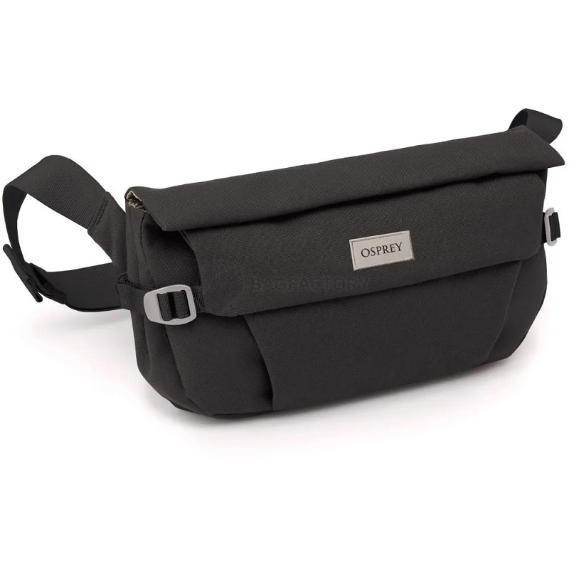Поясна сумка Osprey Arcane Hip Bag black (009.3914)