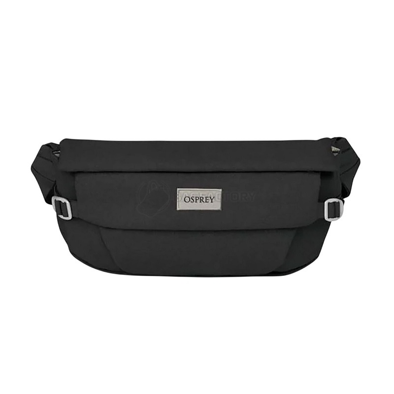 Поясна сумка Osprey Arcane Hip Bag black (009.3914)