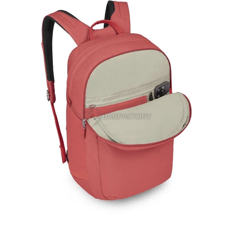 Міський рюкзак Osprey Arcane XL Day 28L red (009.4120)