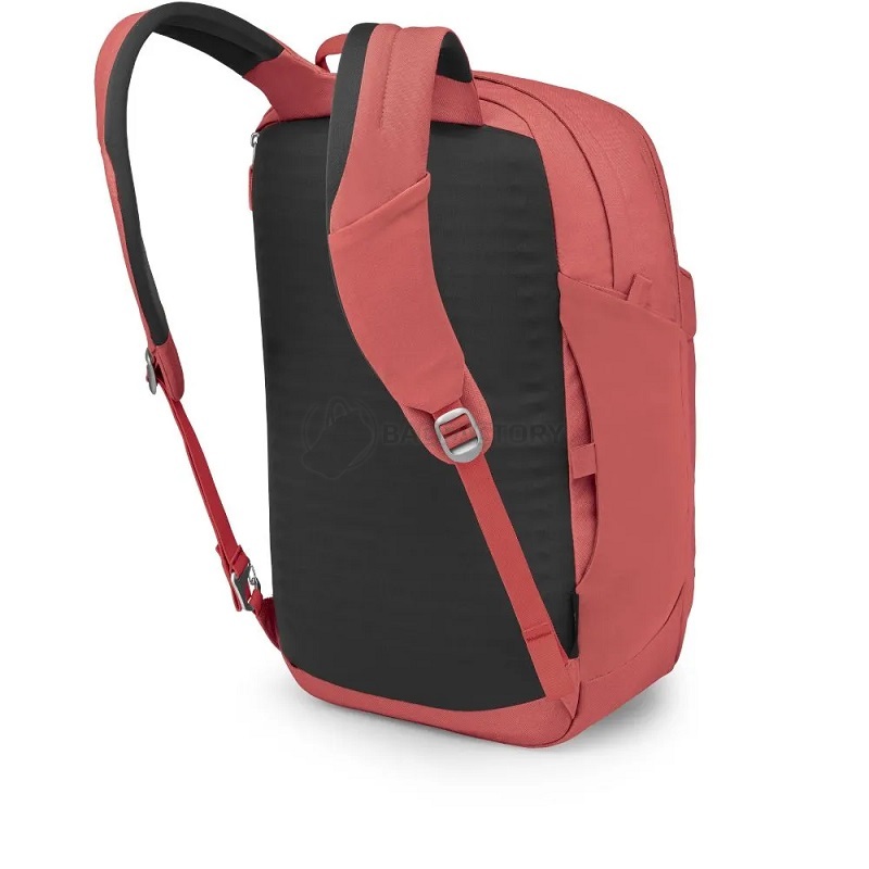 Міський рюкзак Osprey Arcane XL Day 28L red (009.4120)