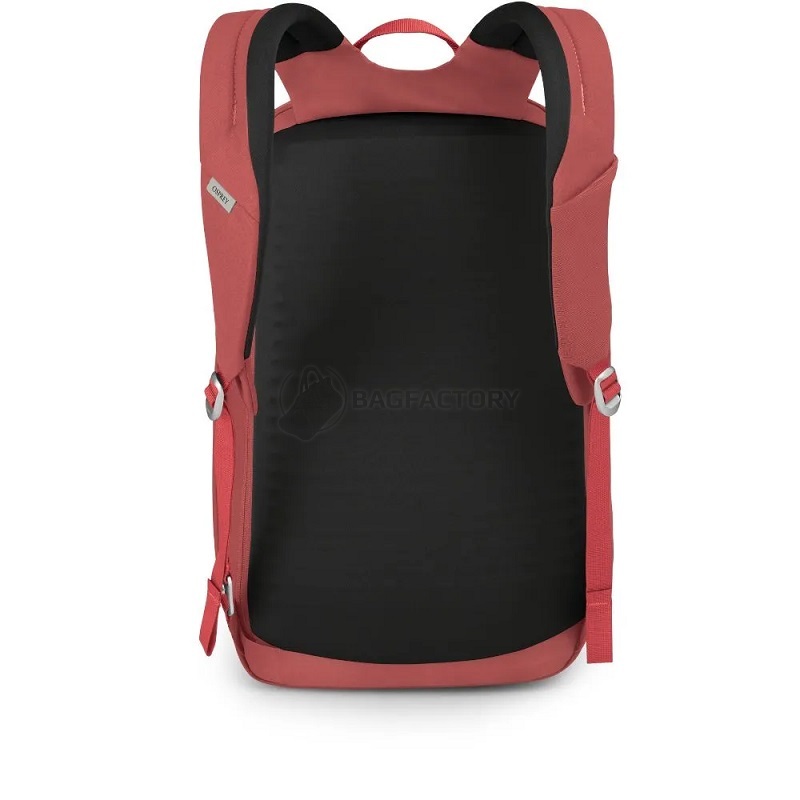 Міський рюкзак Osprey Arcane XL Day 28L red (009.4120)