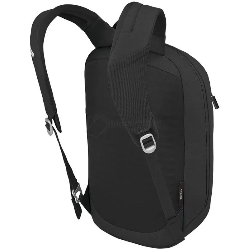 Міський рюкзак Osprey Arcane Small Day 10L black (009.3911)