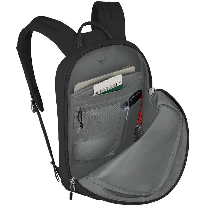 Міський рюкзак Osprey Arcane Small Day 10L black (009.3911)