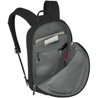 Міський рюкзак Osprey Arcane Small Day 10L black (009.3911)