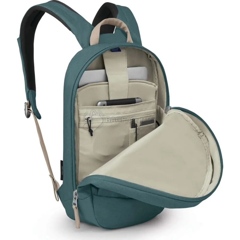 Міський рюкзак Osprey Arcane Small Day 10L blue (009.3912)