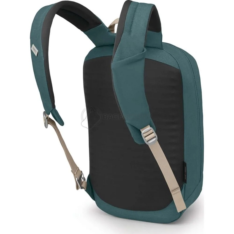 Міський рюкзак Osprey Arcane Small Day 10L blue (009.3912)