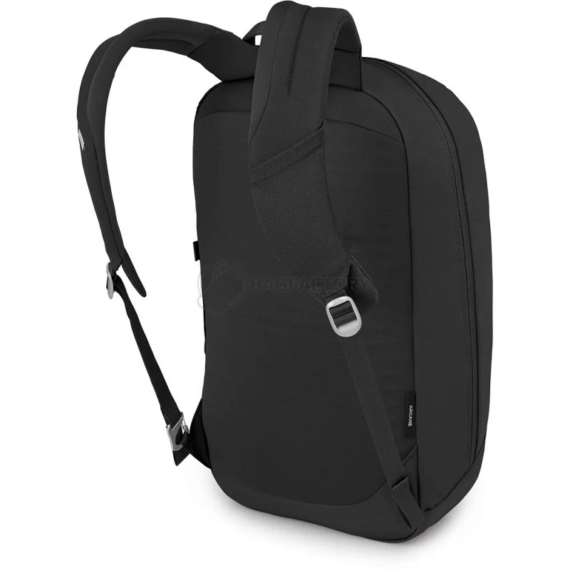 Міський рюкзак Osprey Arcane Large Day 22L black (009.3908)