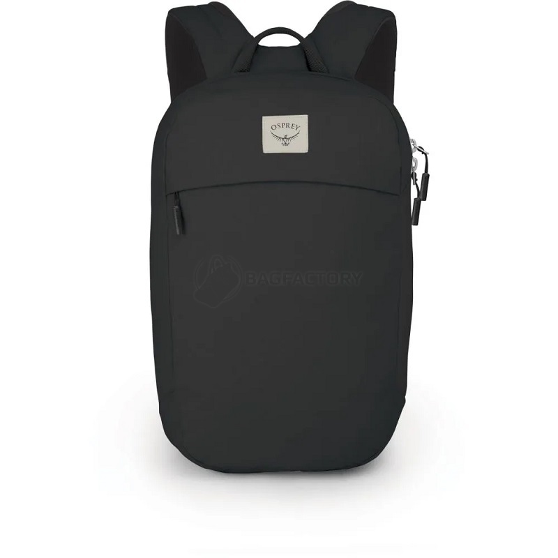 Міський рюкзак Osprey Arcane Large Day 22L black (009.3908)