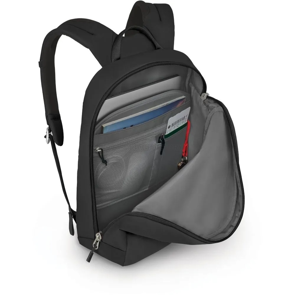 Міський рюкзак Osprey Arcane Large Day 22L black (009.3908)