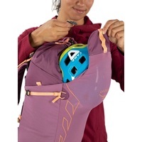 Туристичний рюкзак Osprey Tempest Velocity 20 Pashmina Melon WXS/S (009.3553)