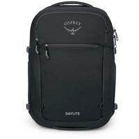 Міський рюкзак Osprey Daylite Carry-On Travel Pack 44 black (009.3781)