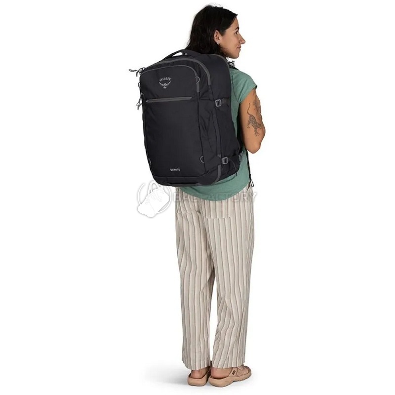 Міський рюкзак Osprey Daylite Carry-On Travel Pack 44 black (009.3781)