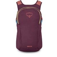 Міський рюкзак Osprey Daylite 13л moody burgundy (009.4132)