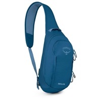 Міський рюкзак Osprey Daylite Sling night shift blue (009.3738)