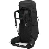 Туристичний рюкзак Osprey Talon 44 Black/Coal Grey L/XL (009.4061)