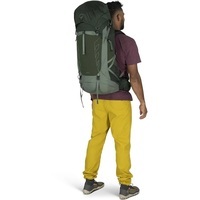 Туристичний рюкзак Osprey Talon 44 Black/Coal Grey L/XL (009.4061)