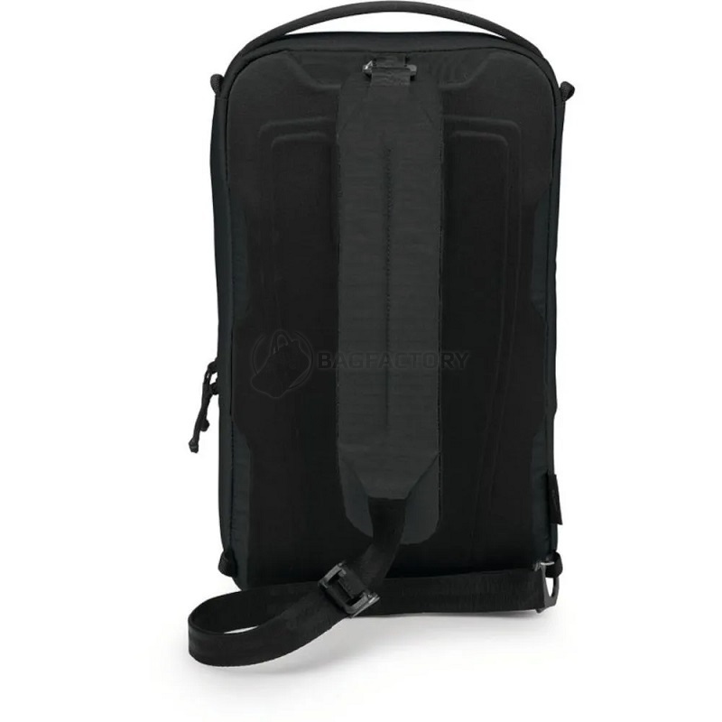 Рюкзак Osprey Archeon Sling 10 Black (009.3681)