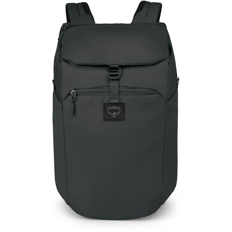 Рюкзак Osprey Aoede Syncpack 20 Black (009.4118)